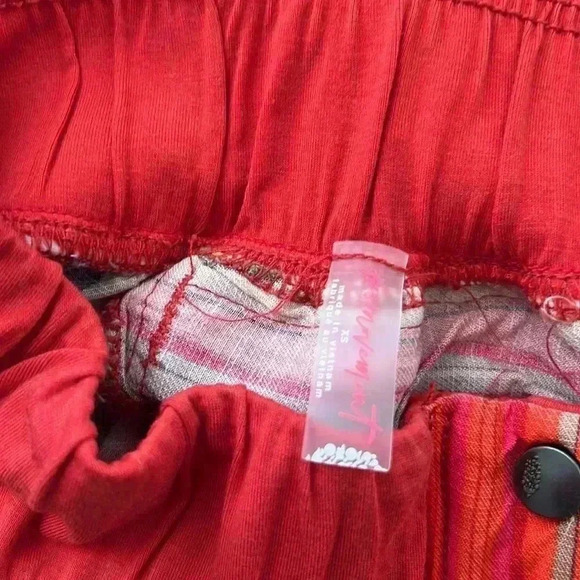 Free People pants trousers - Picture 7 of 8